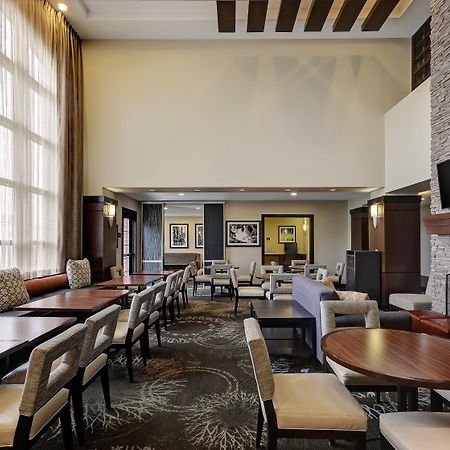 Staybridge Suites Washington D.C. - Greenbelt By Ihg Ланхем Экстерьер фото