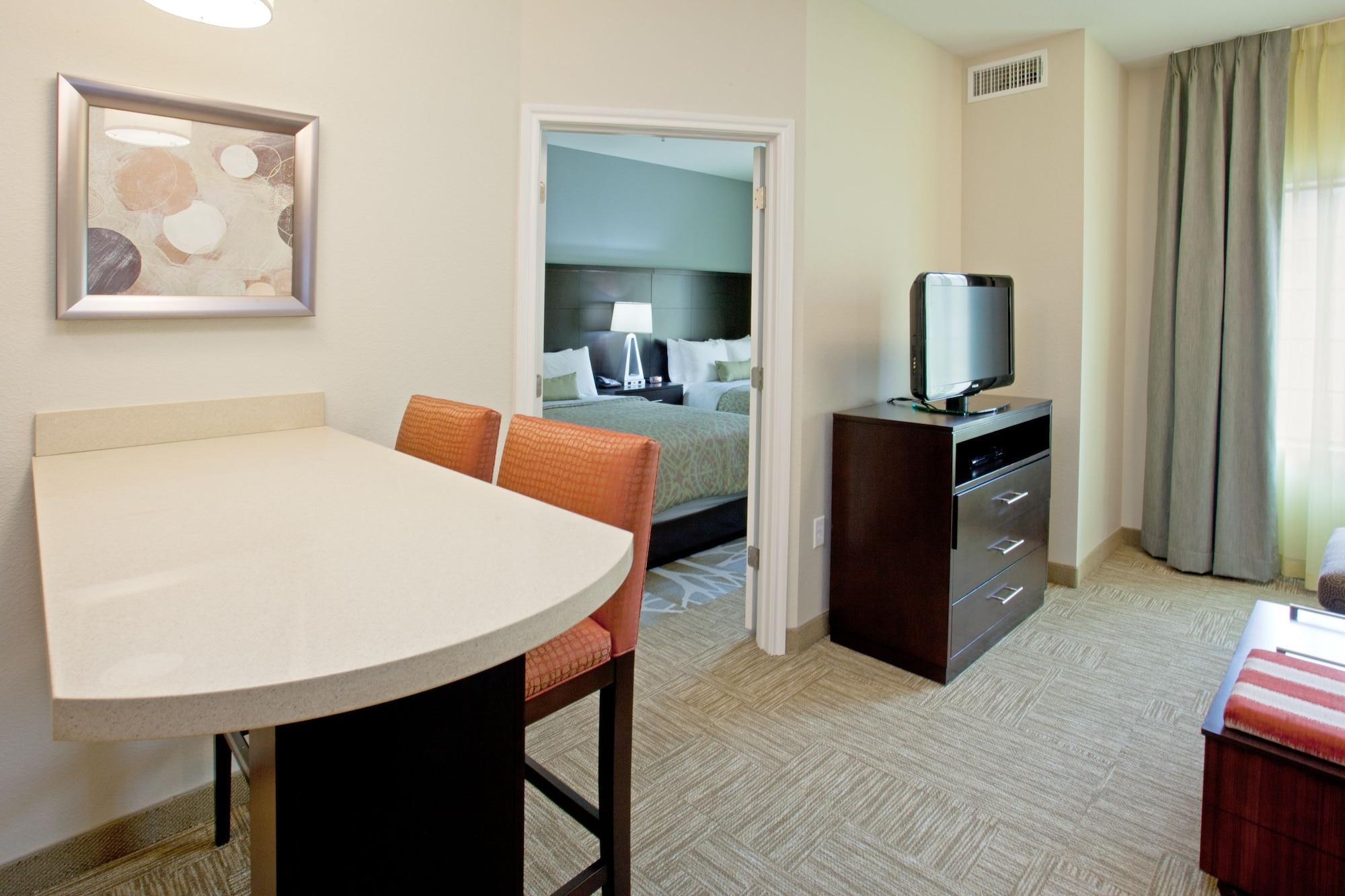 Staybridge Suites Washington D.C. - Greenbelt By Ihg Ланхем Экстерьер фото