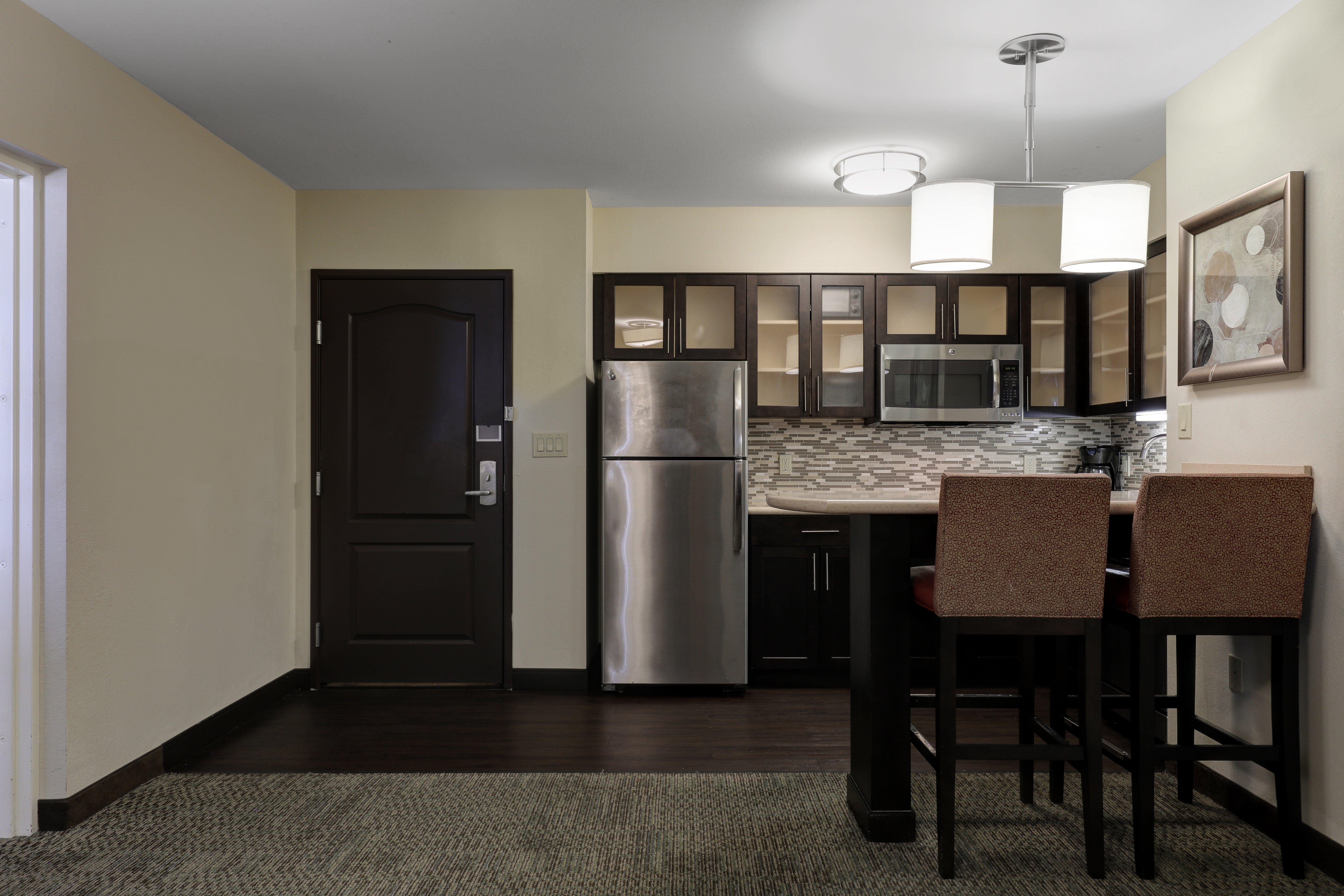 Staybridge Suites Washington D.C. - Greenbelt By Ihg Ланхем Экстерьер фото