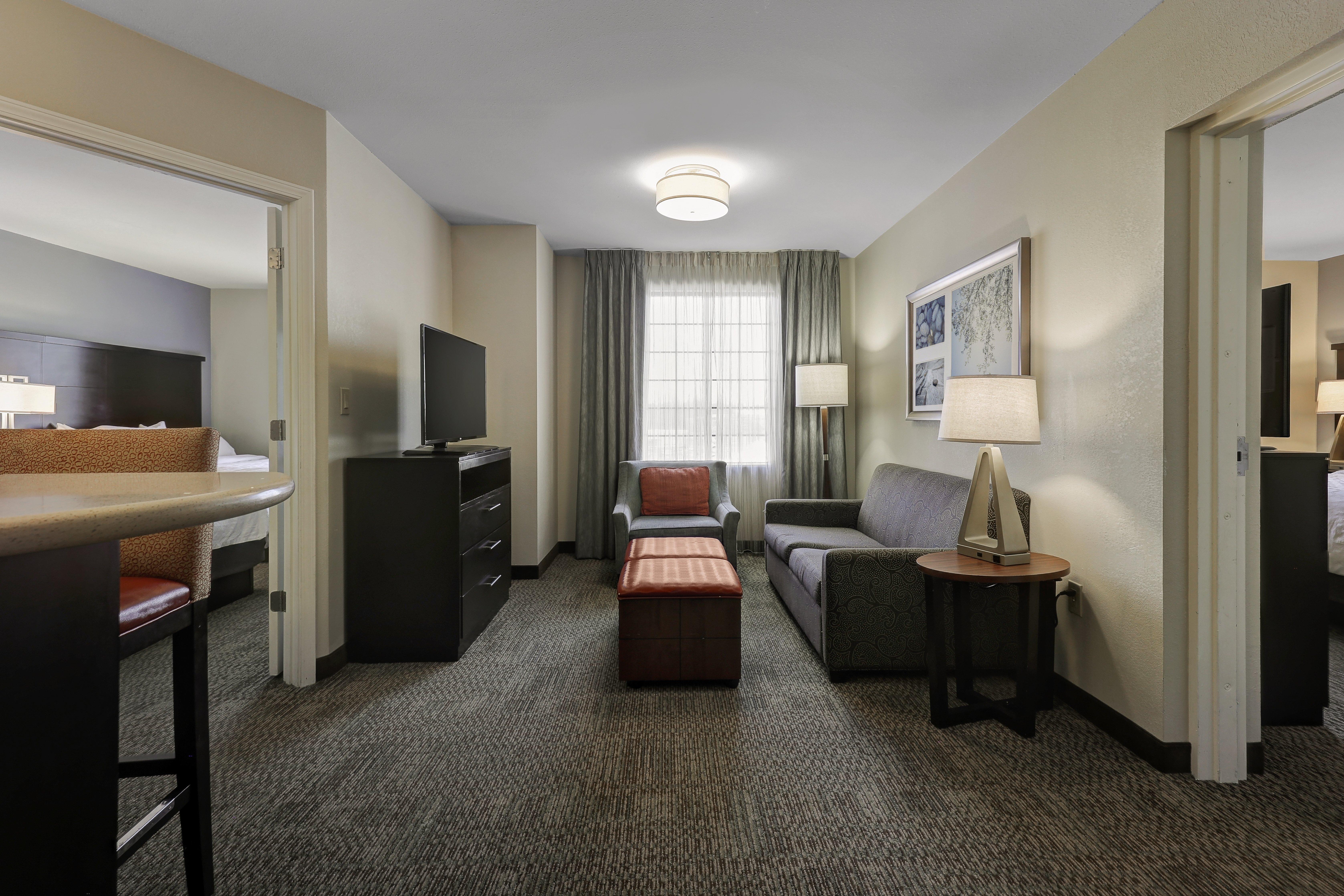 Staybridge Suites Washington D.C. - Greenbelt By Ihg Ланхем Экстерьер фото