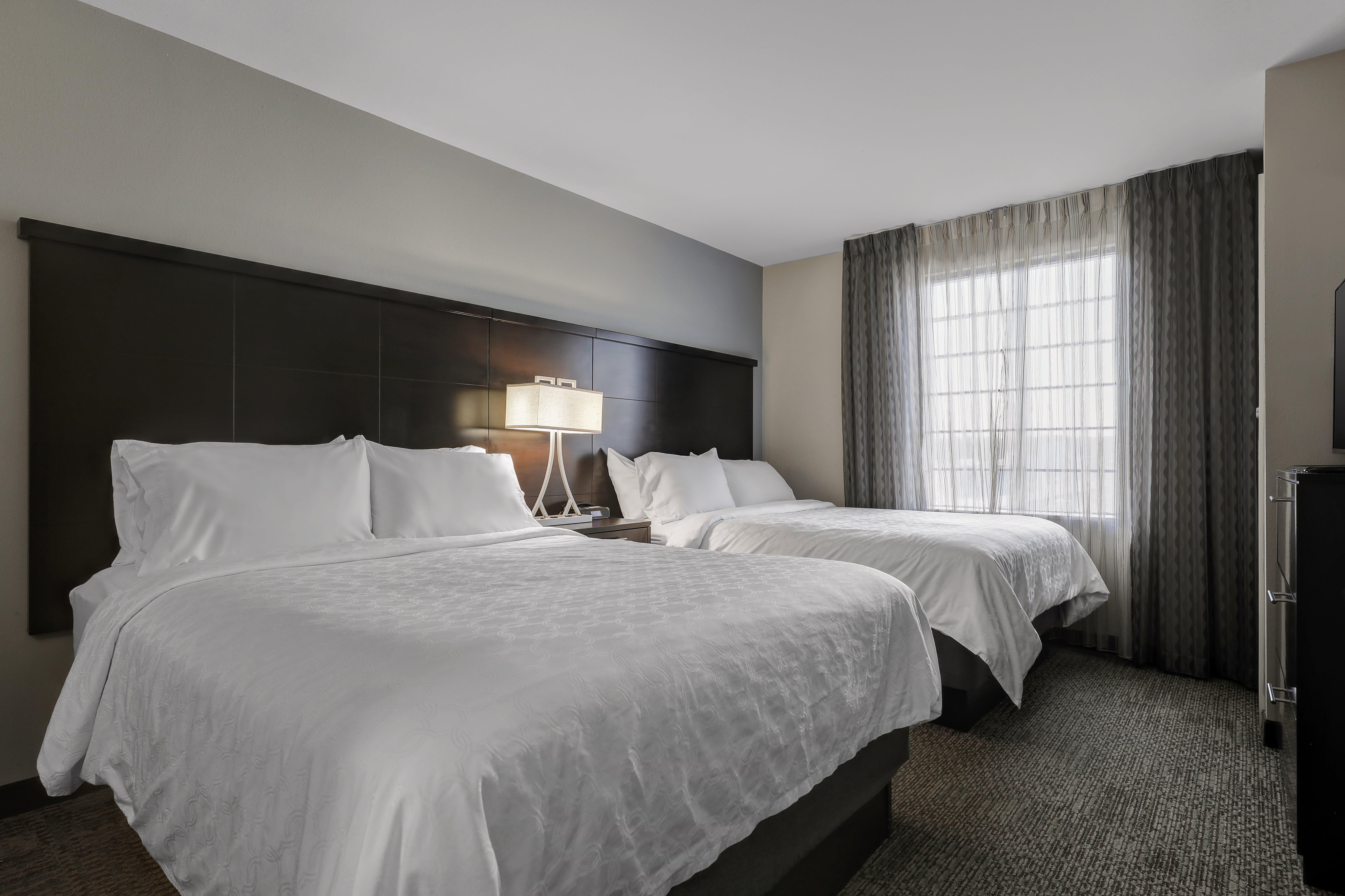 Staybridge Suites Washington D.C. - Greenbelt By Ihg Ланхем Экстерьер фото