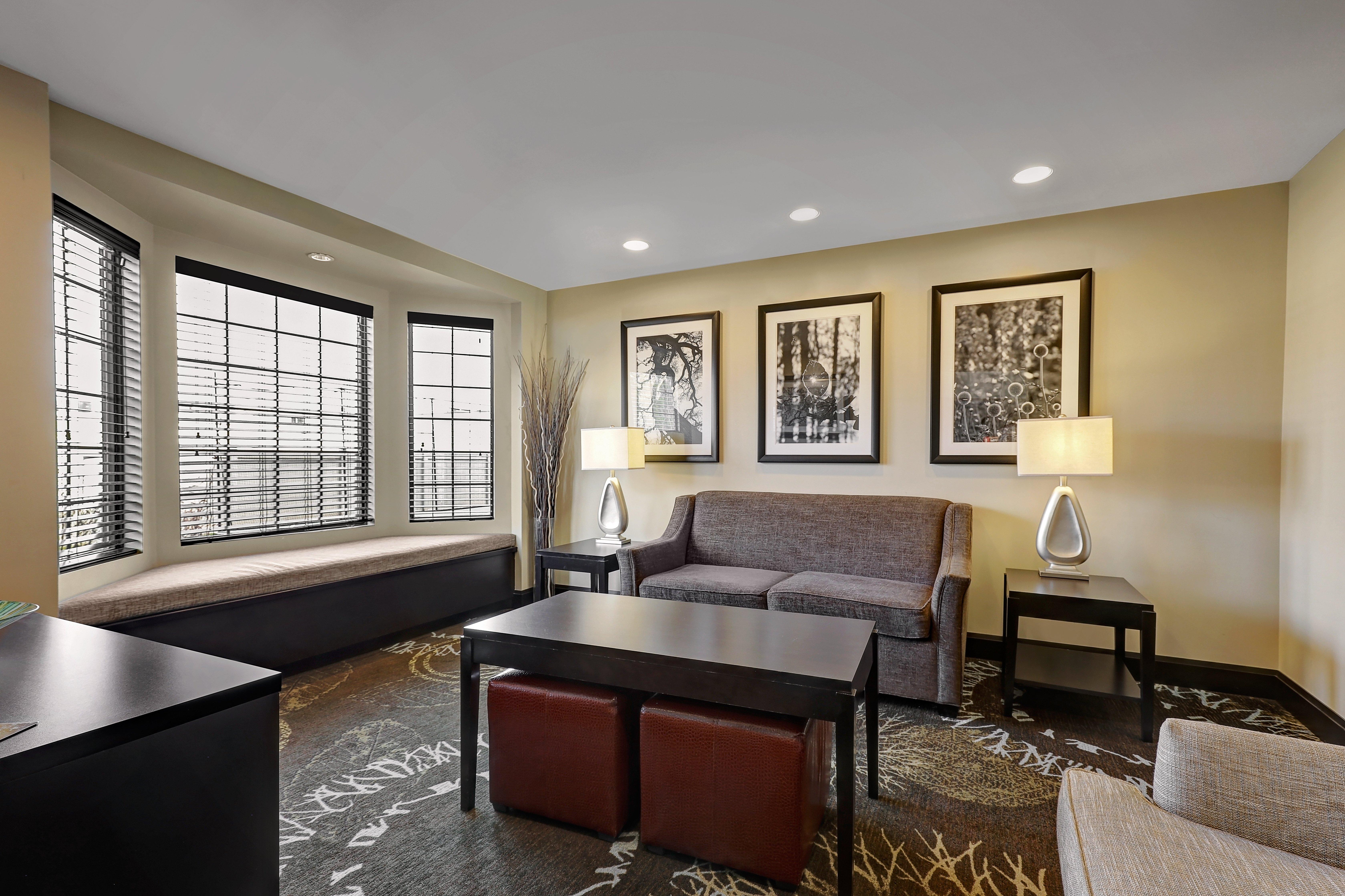 Staybridge Suites Washington D.C. - Greenbelt By Ihg Ланхем Экстерьер фото