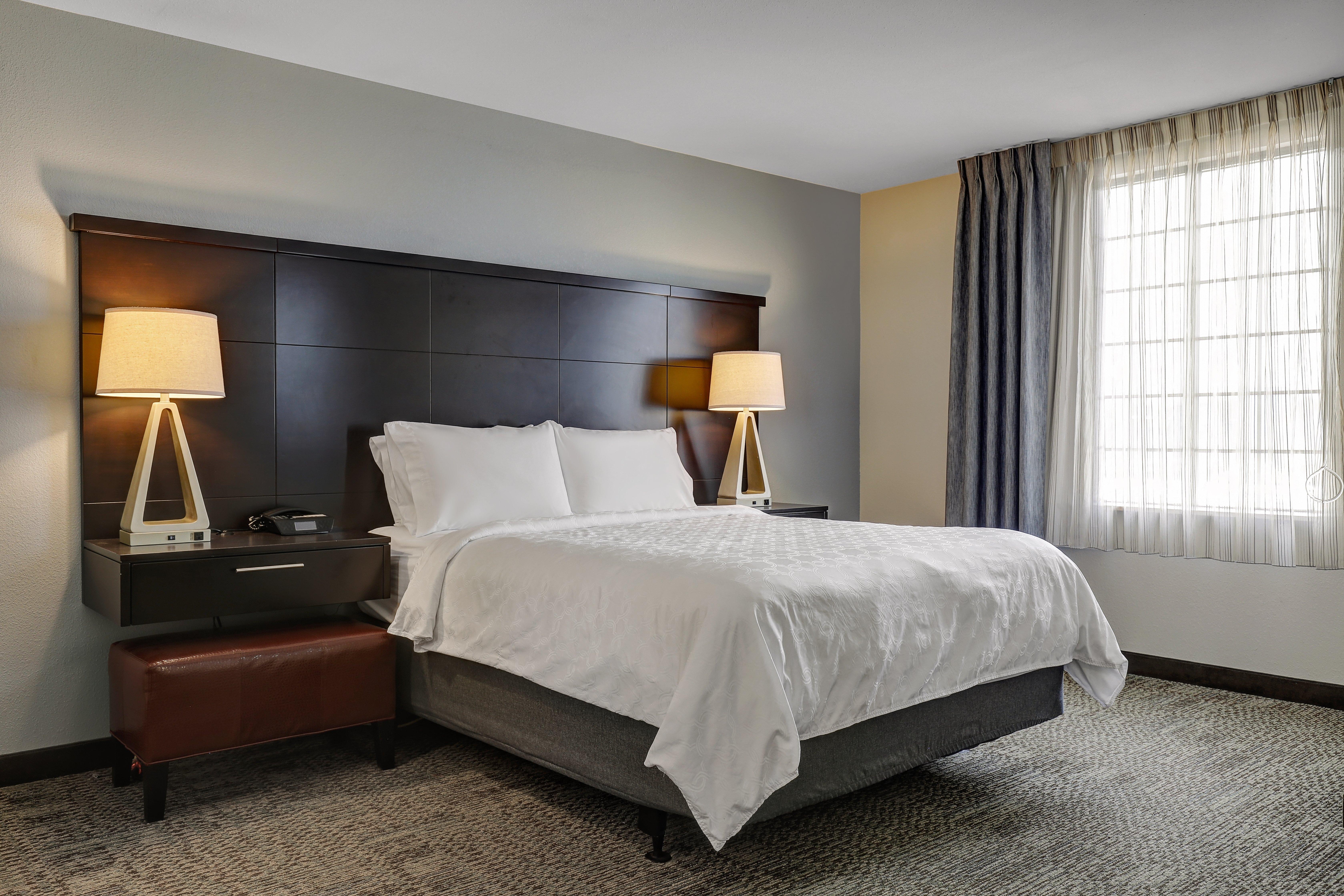 Staybridge Suites Washington D.C. - Greenbelt By Ihg Ланхем Экстерьер фото