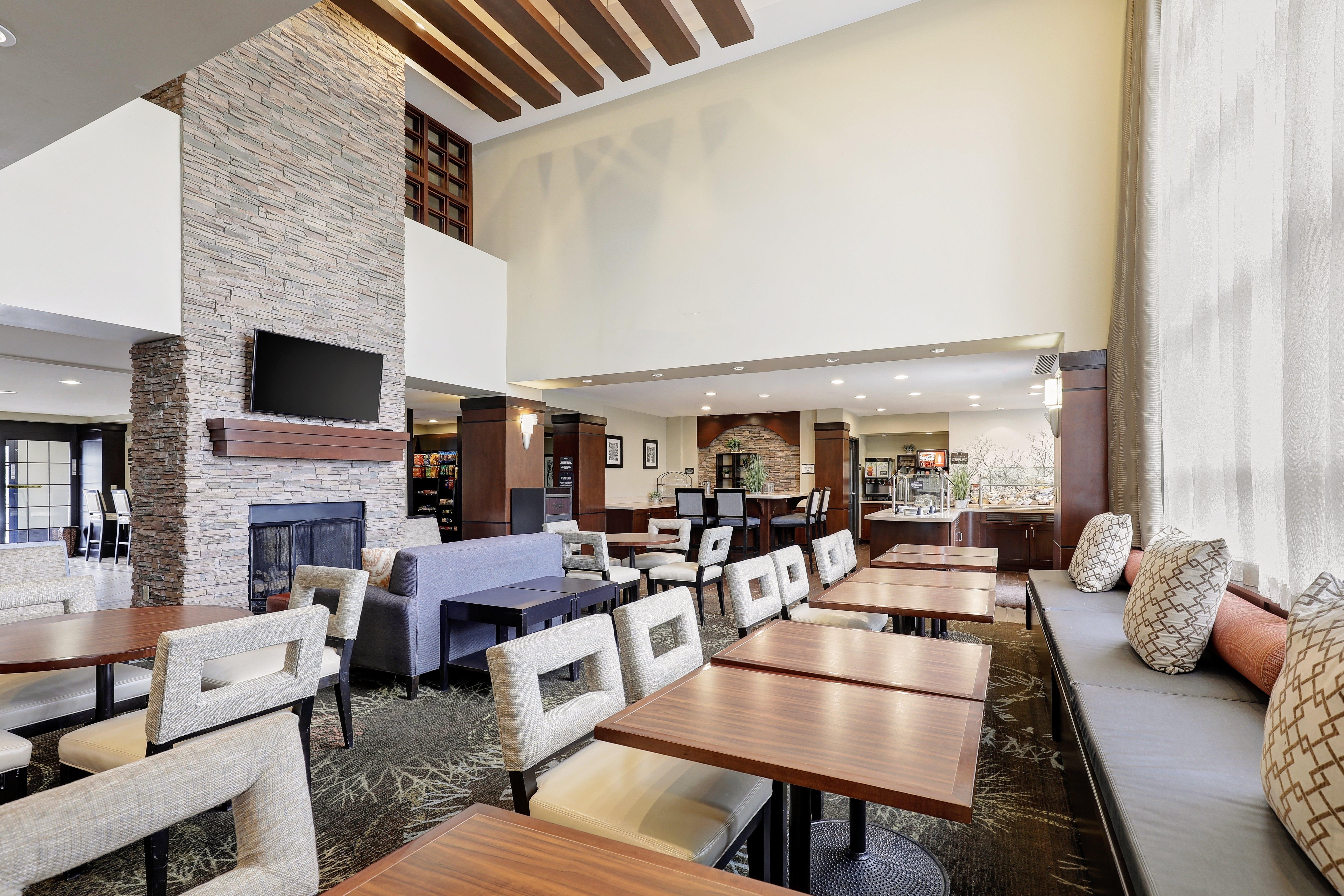 Staybridge Suites Washington D.C. - Greenbelt By Ihg Ланхем Экстерьер фото