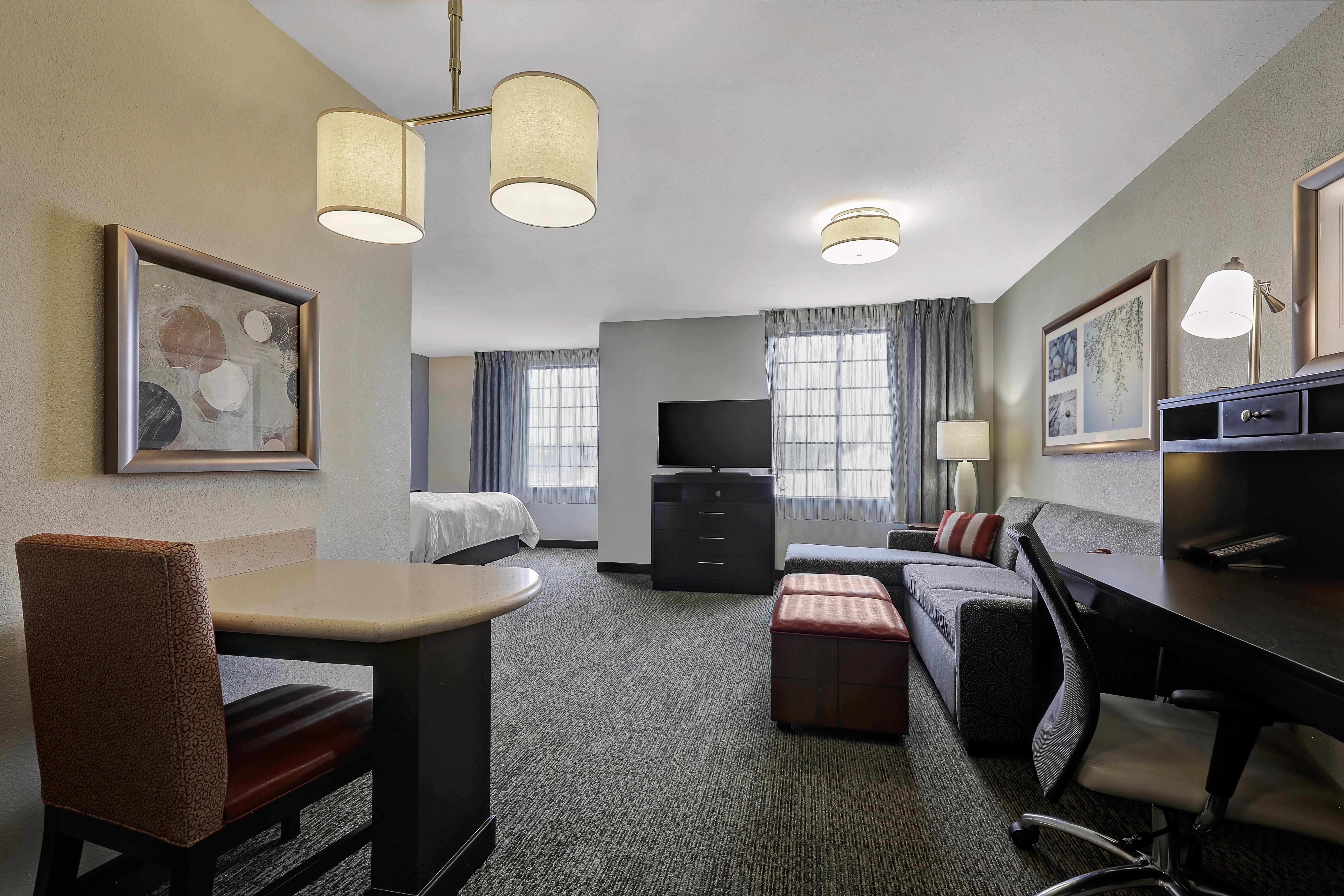 Staybridge Suites Washington D.C. - Greenbelt By Ihg Ланхем Экстерьер фото