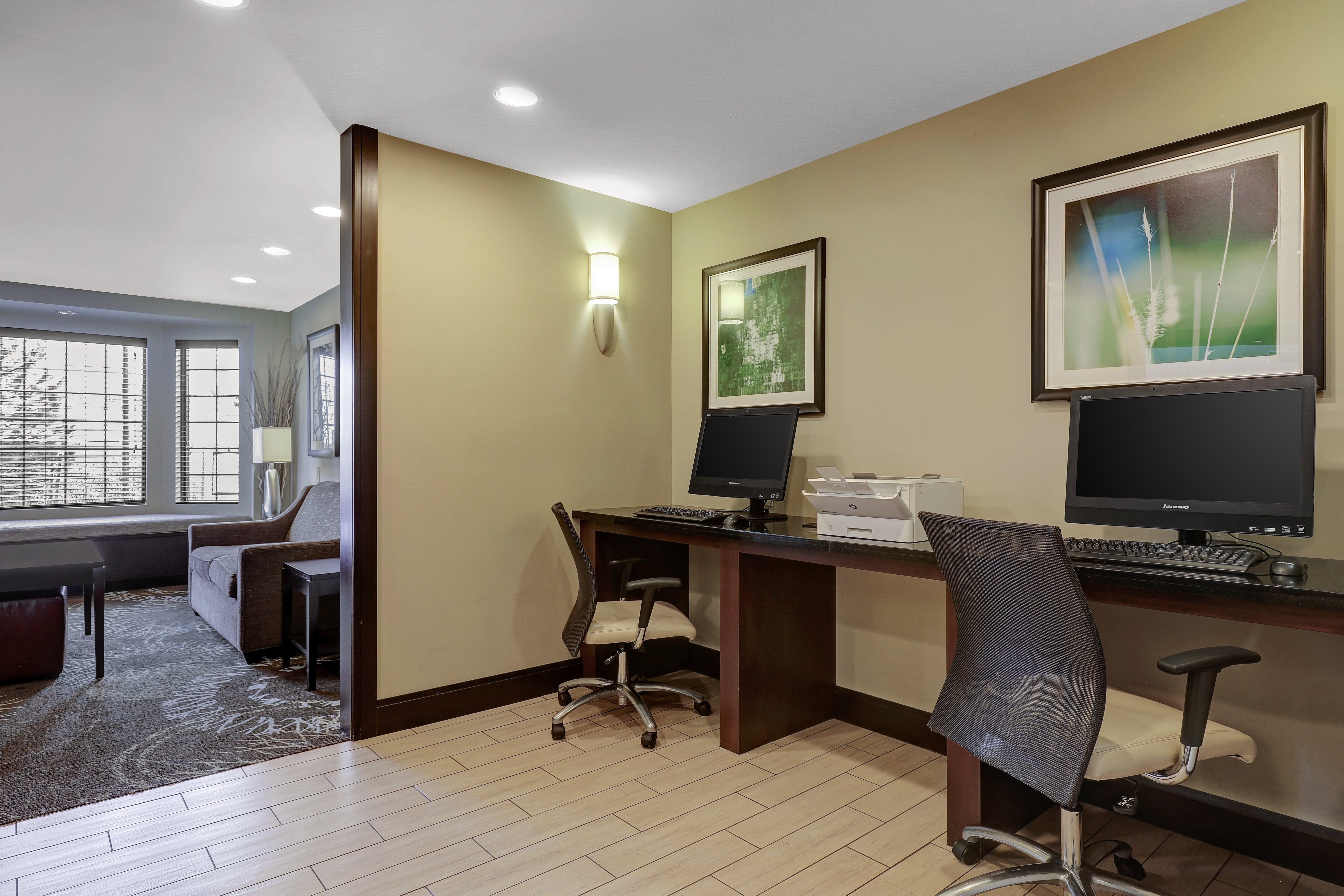 Staybridge Suites Washington D.C. - Greenbelt By Ihg Ланхем Экстерьер фото