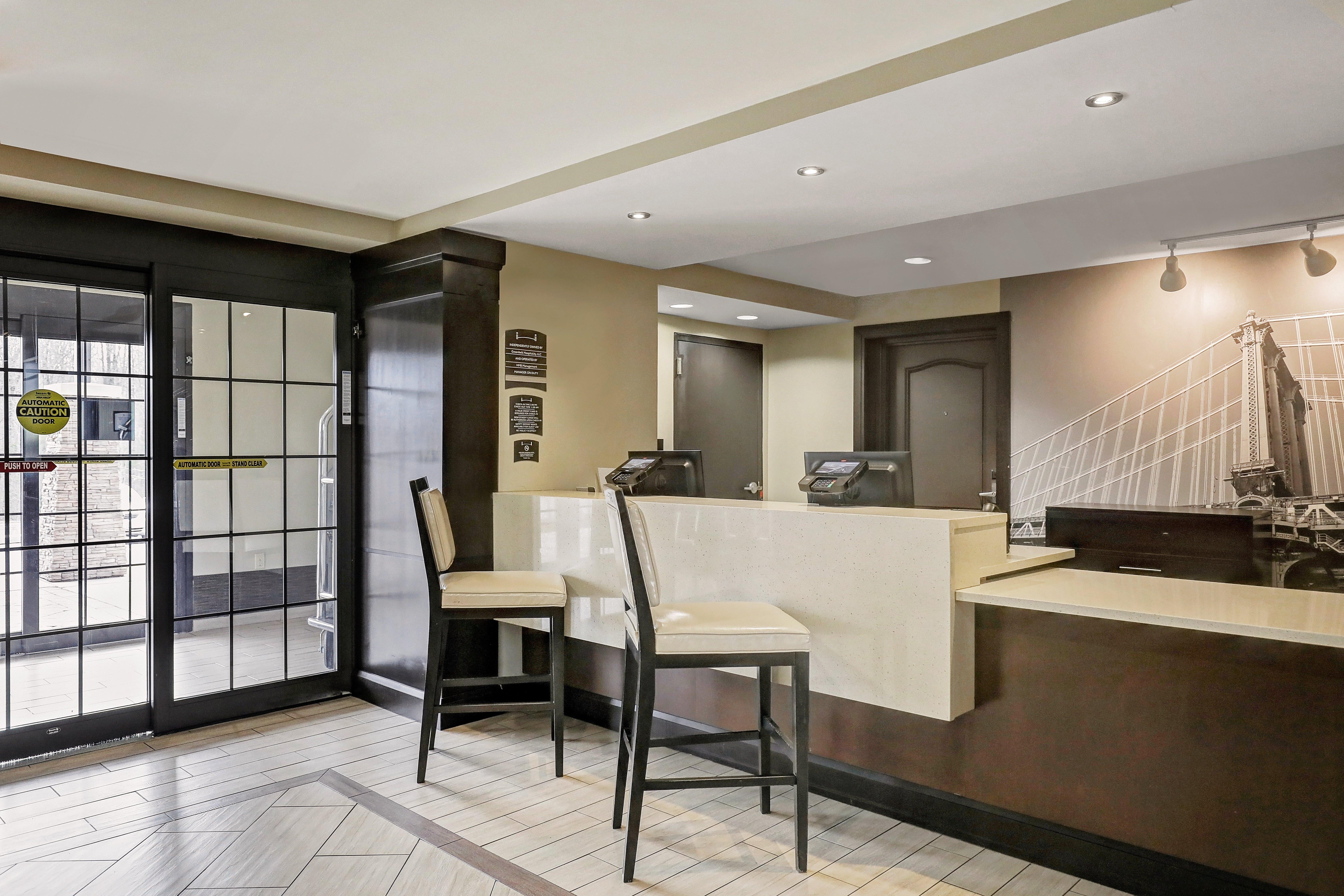 Staybridge Suites Washington D.C. - Greenbelt By Ihg Ланхем Экстерьер фото