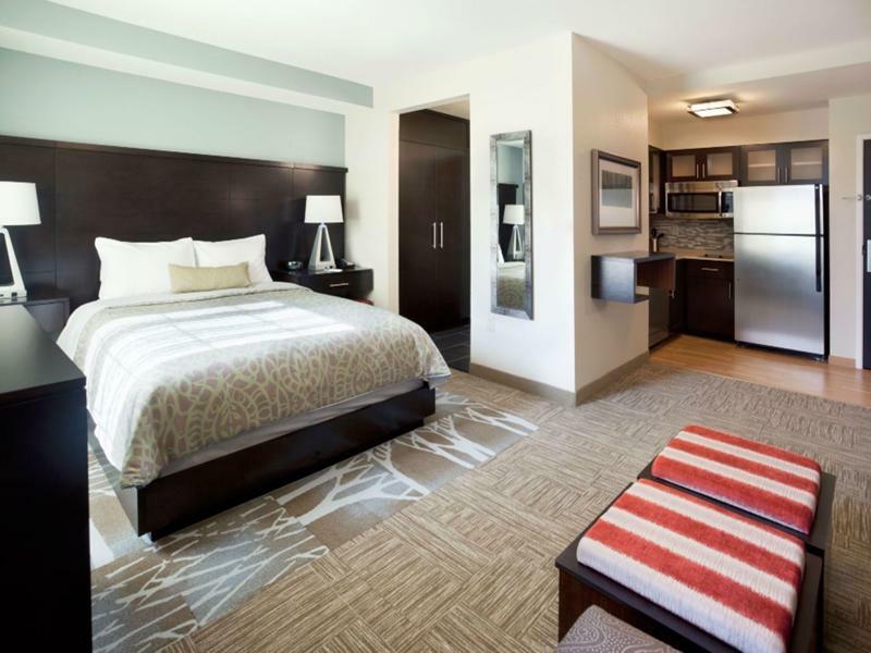 Staybridge Suites Washington D.C. - Greenbelt By Ihg Ланхем Экстерьер фото