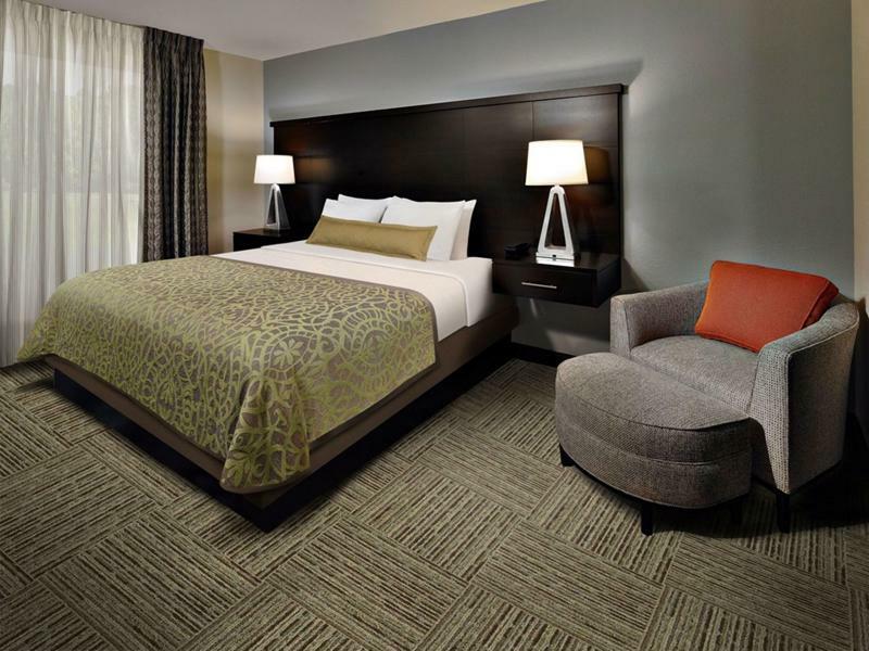 Staybridge Suites Washington D.C. - Greenbelt By Ihg Ланхем Экстерьер фото